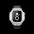 Apple Watch Case - ROL41 - Silver